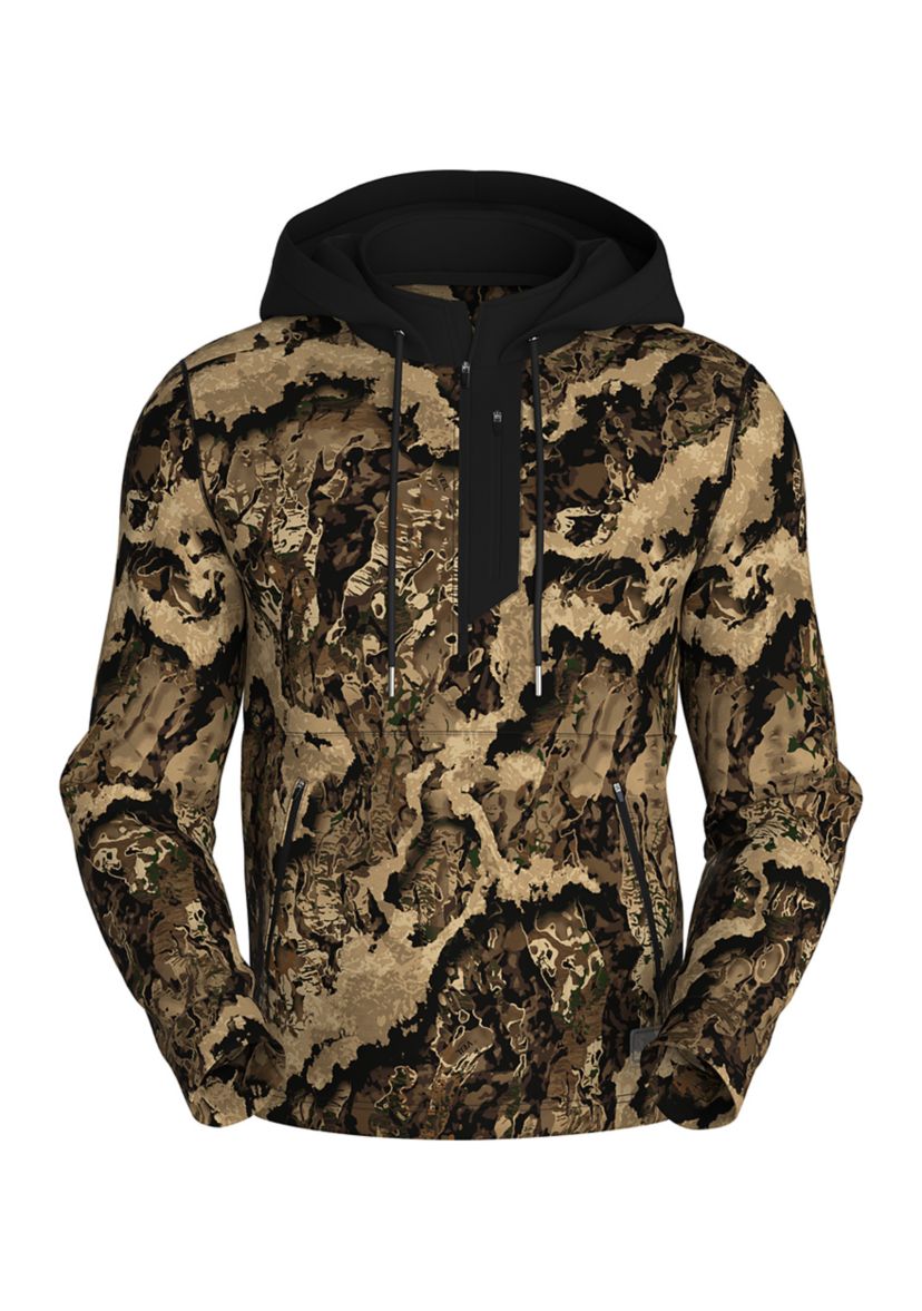 Mens Comfortable Hoodie