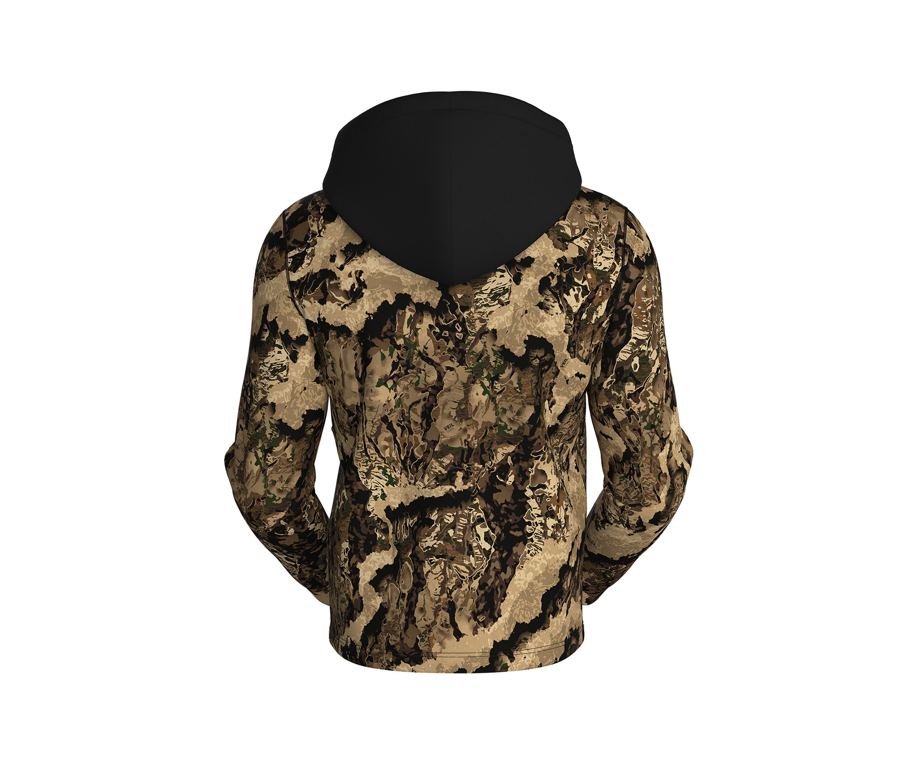 Mens Comfortable Hoodie