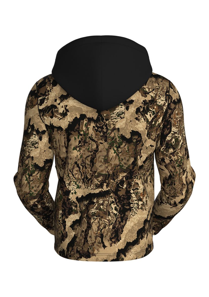 Mens Comfortable Hoodie