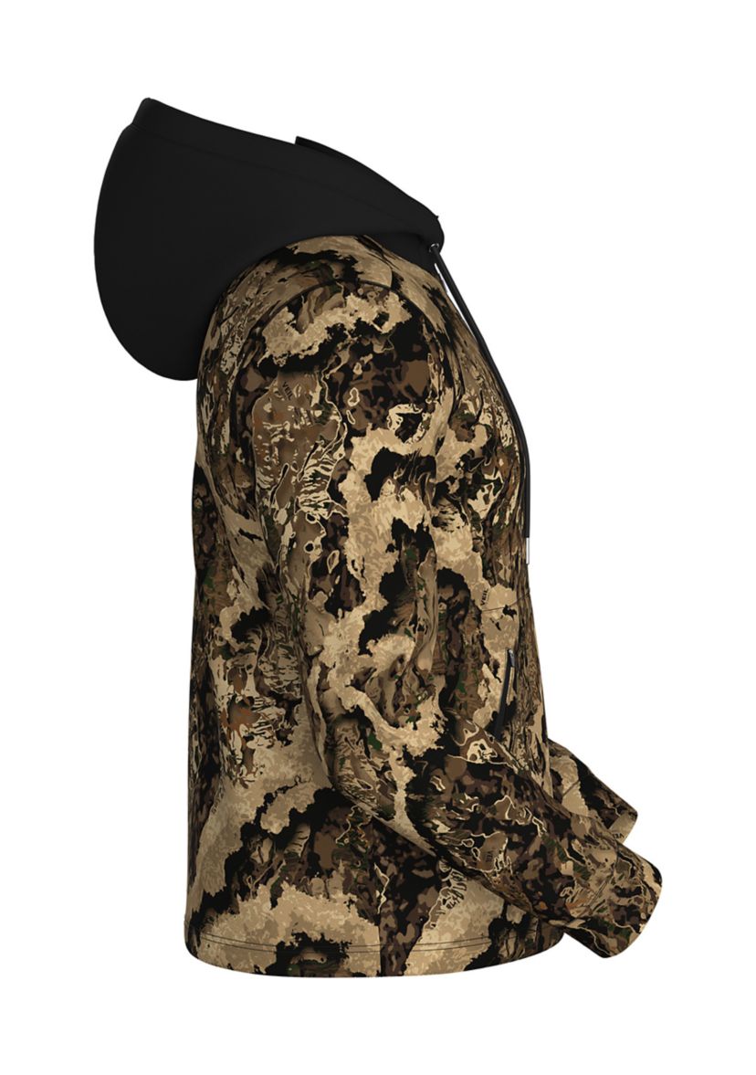 Mens Comfortable Hoodie