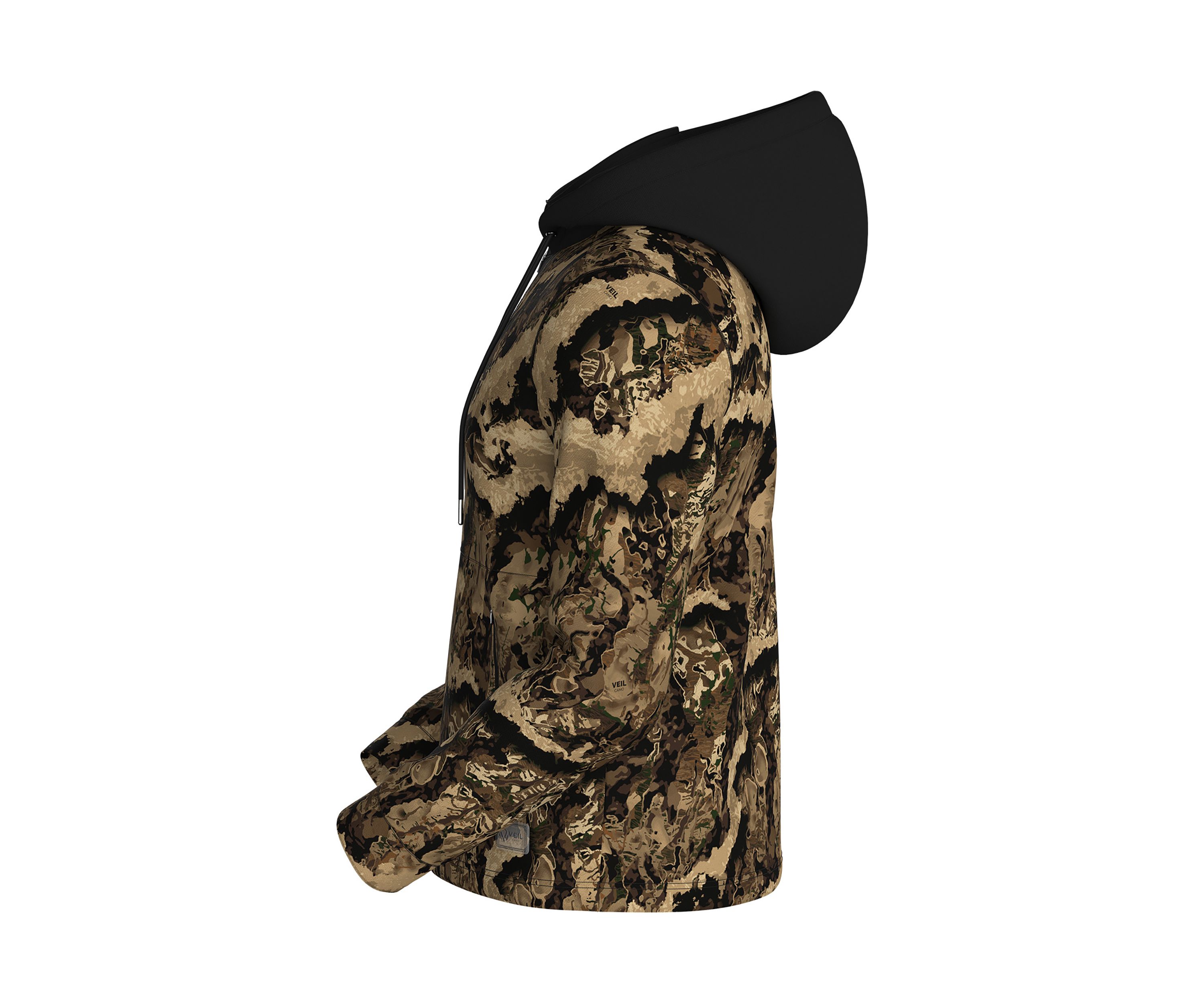 Mens Comfortable Hoodie