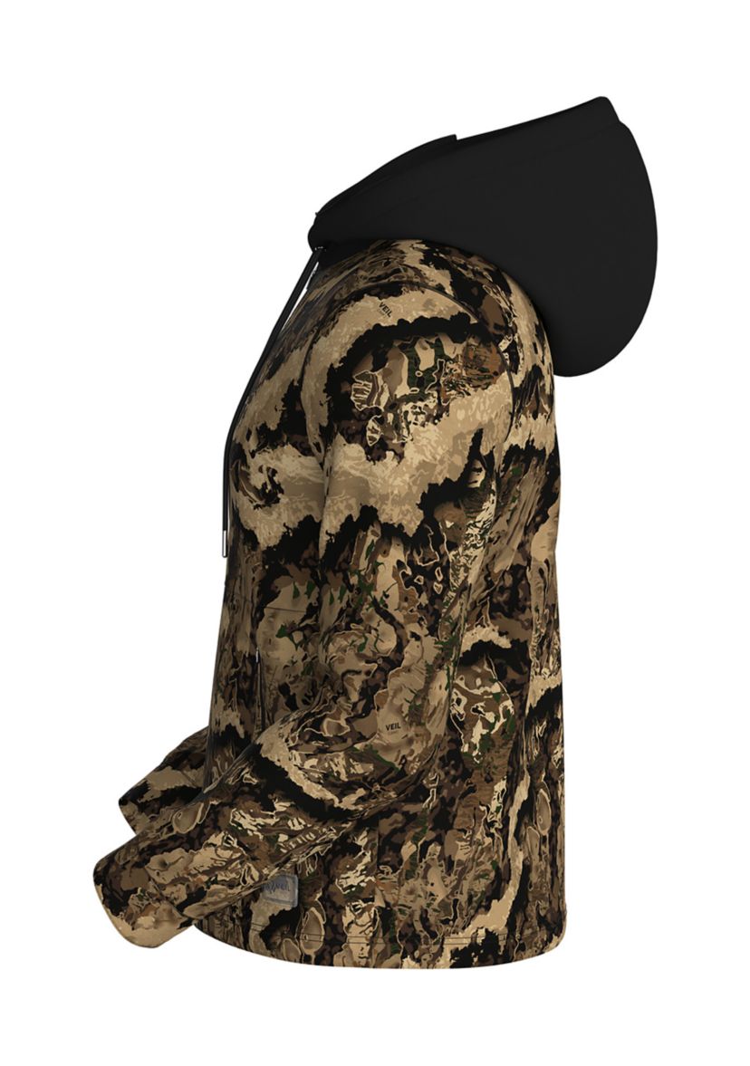 Mens Comfortable Hoodie