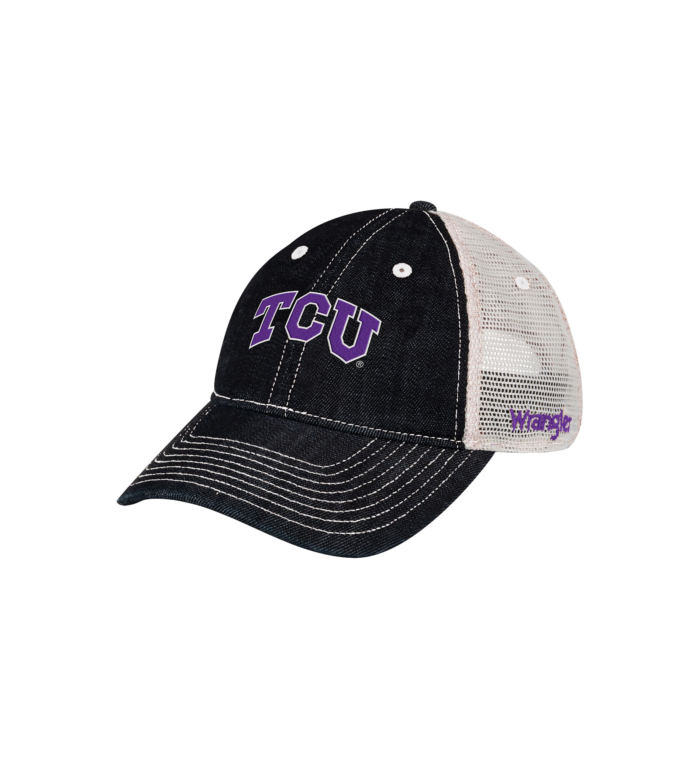 NCAA TCU Horned Frogs Trucker Hat