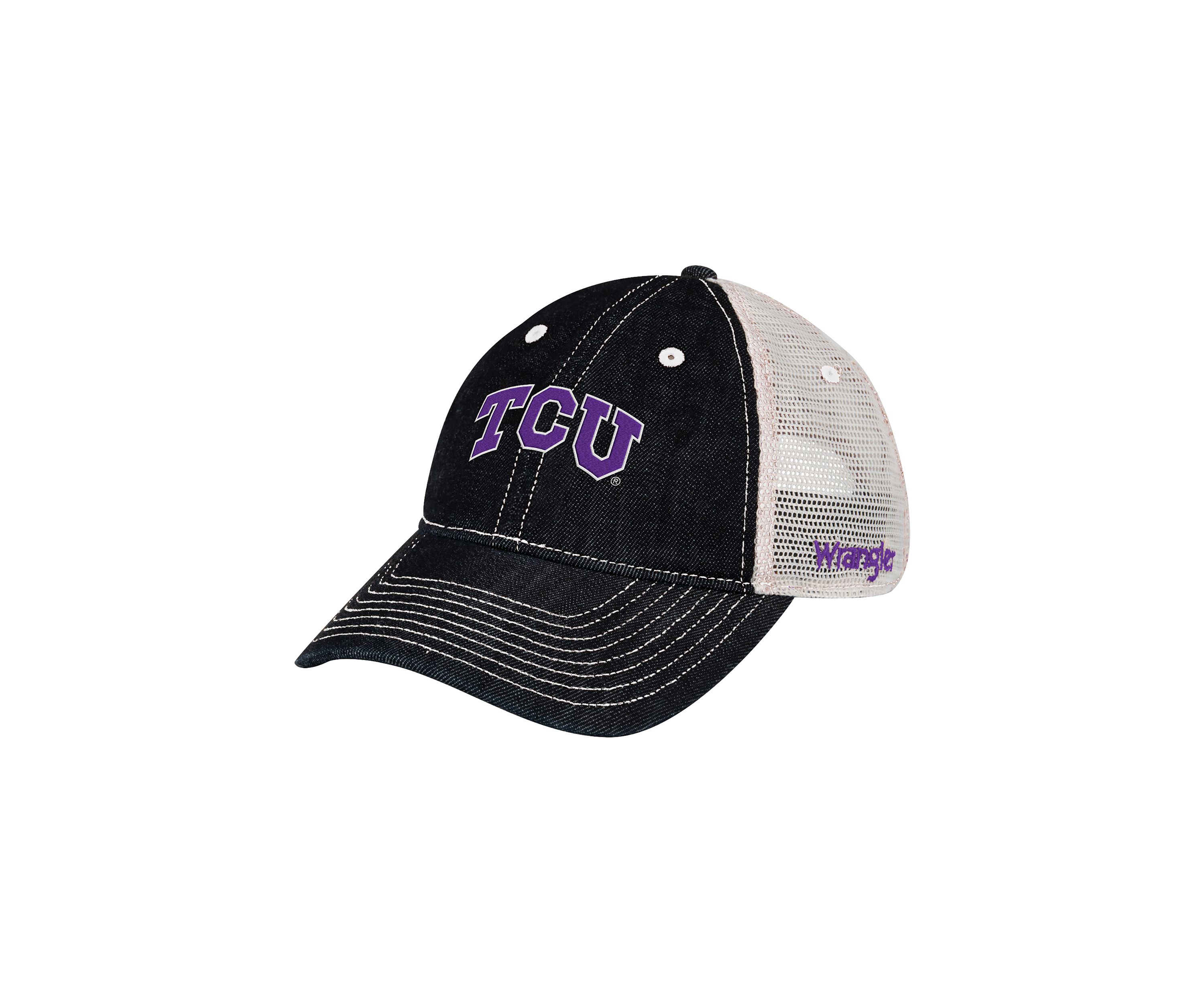 NCAA TCU Horned Frogs Trucker Hat