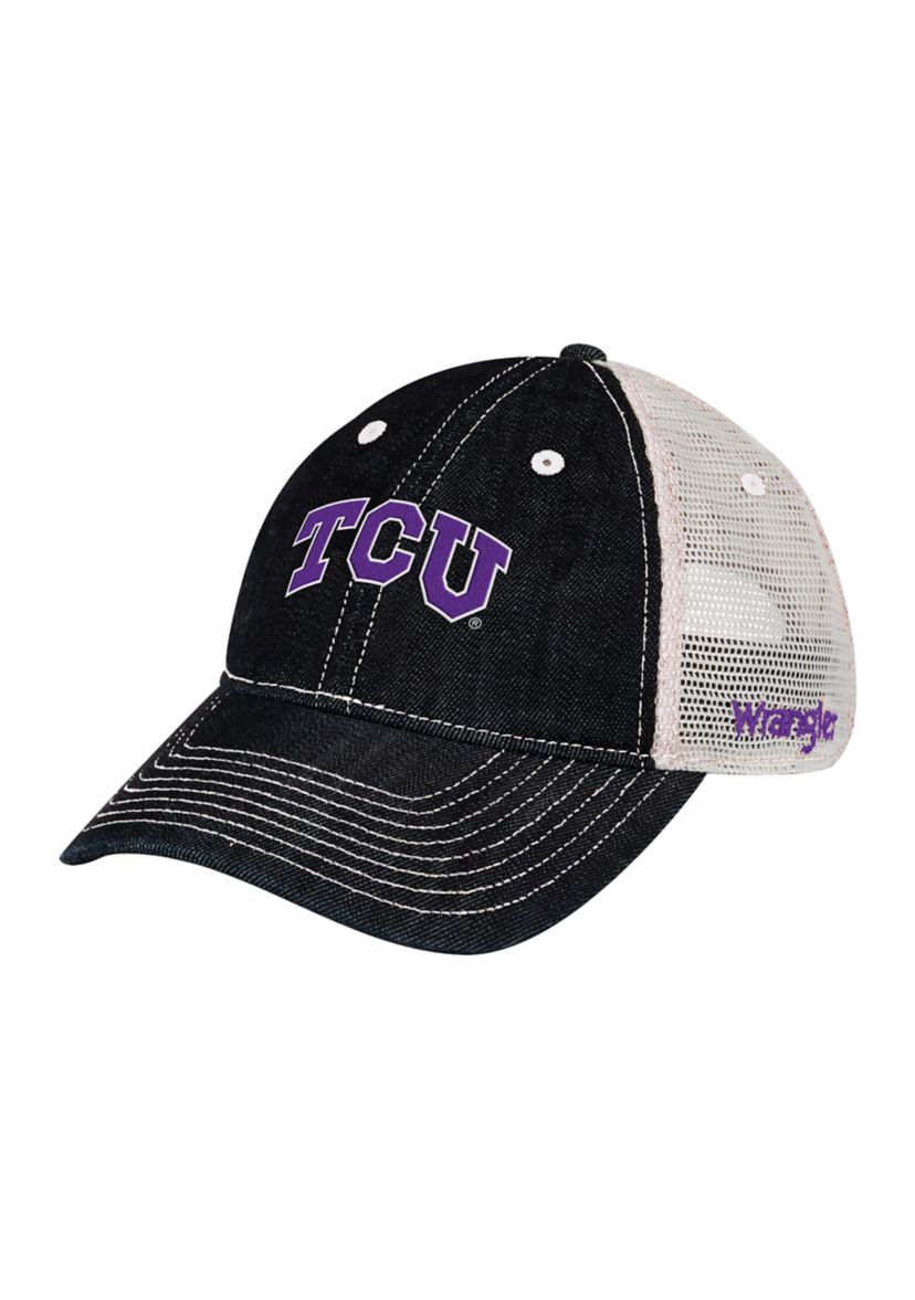 NCAA TCU Horned Frogs Trucker Hat