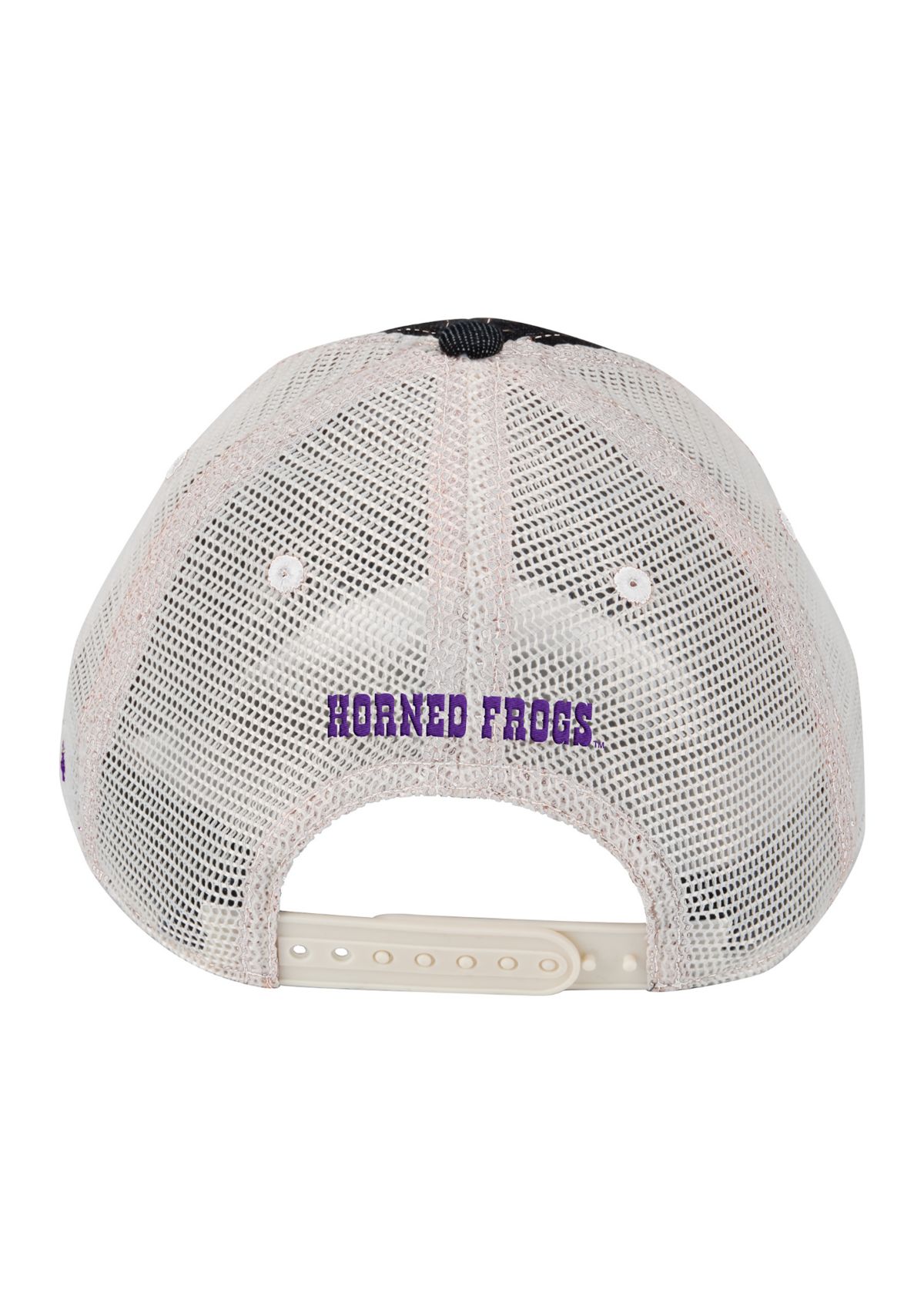 NCAA TCU Horned Frogs Trucker Hat