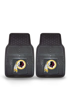 Fanmats Nfl Washington Redskins Vinyl Utility Mat Sports