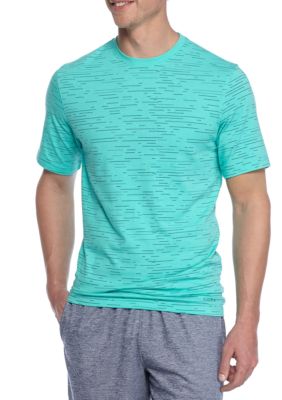 SB Tech® Short Sleeve Cotton Touch Tee Shirt | belk