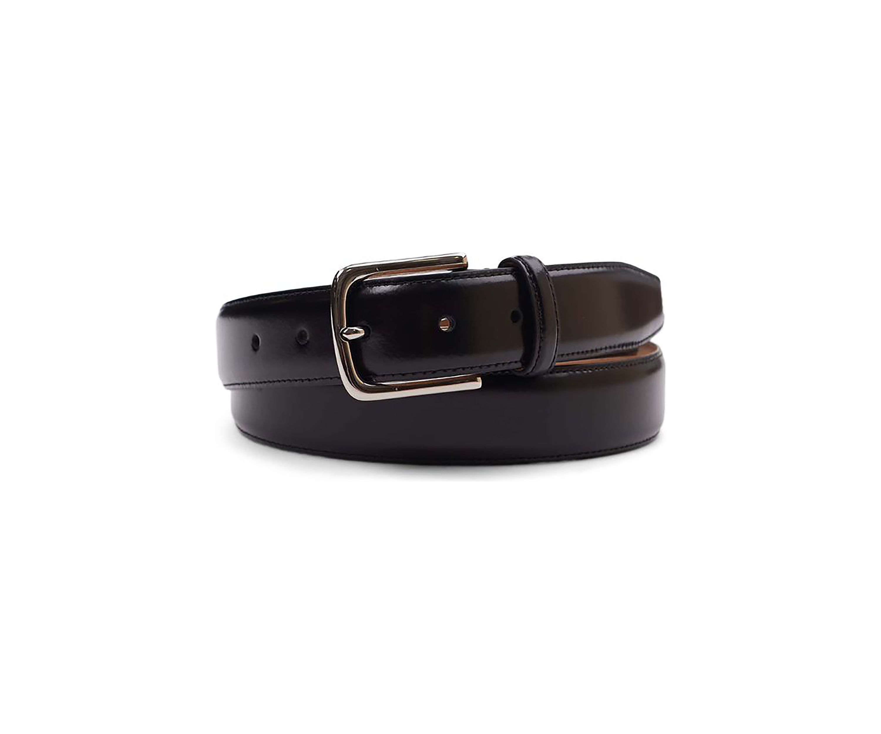 32 Millimeter Dress Belt