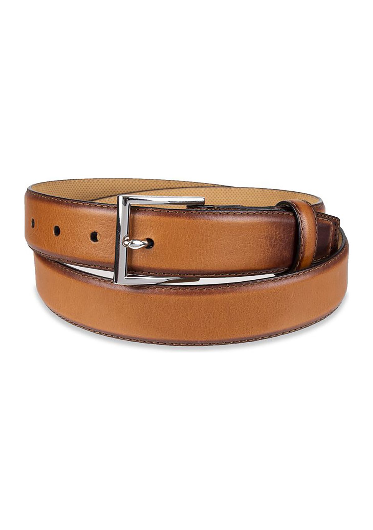 32 Millimeter Harrison Grand Leather Belt