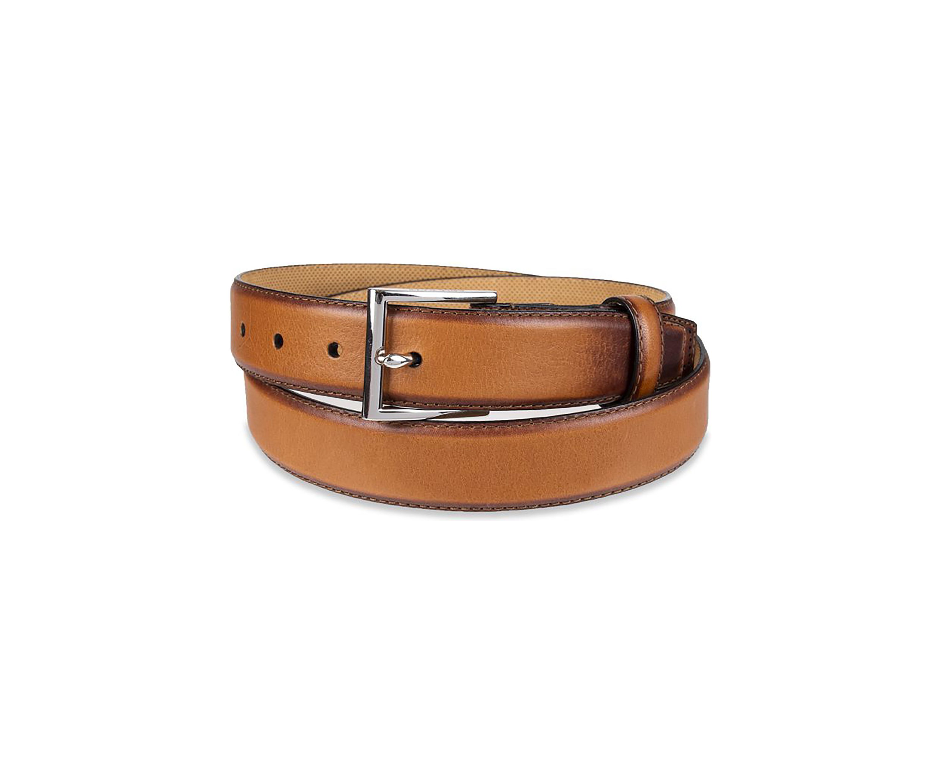 32 Millimeter Harrison Grand Leather Belt
