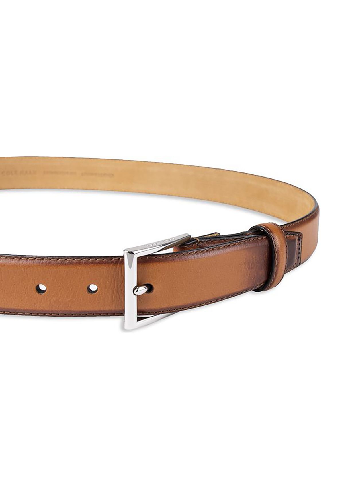 32 Millimeter Harrison Grand Leather Belt