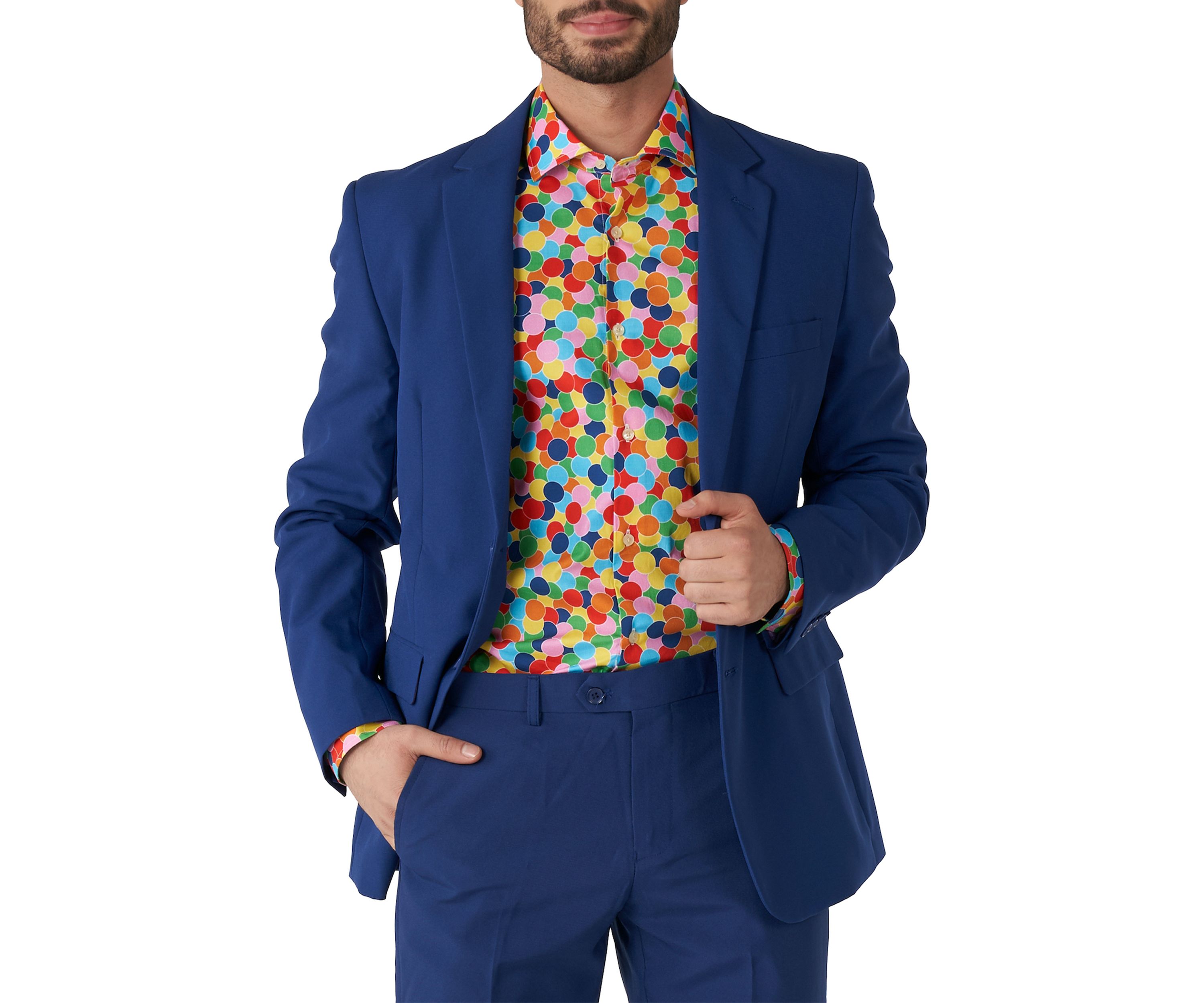 Confetteroni Long Sleeve Shirt