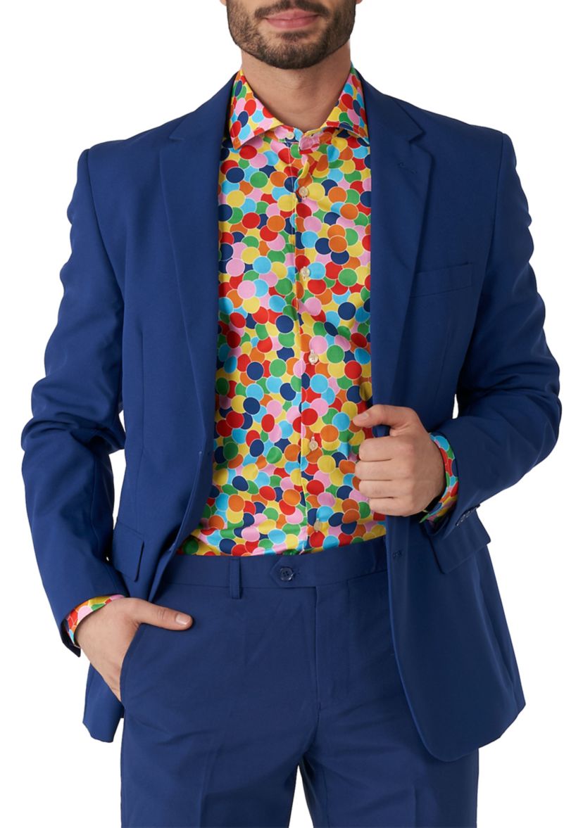 Confetteroni Long Sleeve Shirt