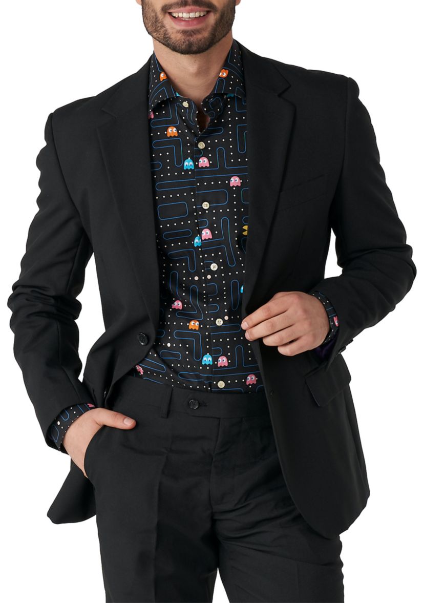 PAC-MAN™ Long Sleeve Shirt