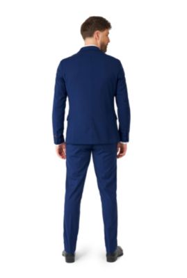 OppoSuits Daily Dark Blue | belk