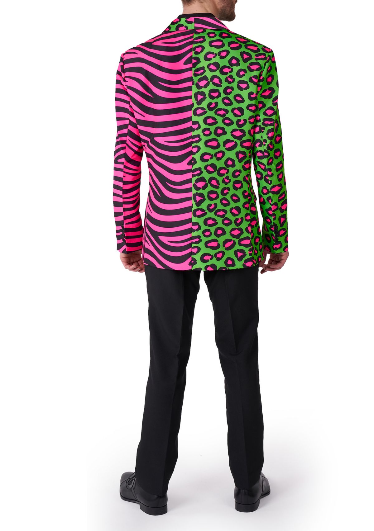 Party Animal Neon  Blazer