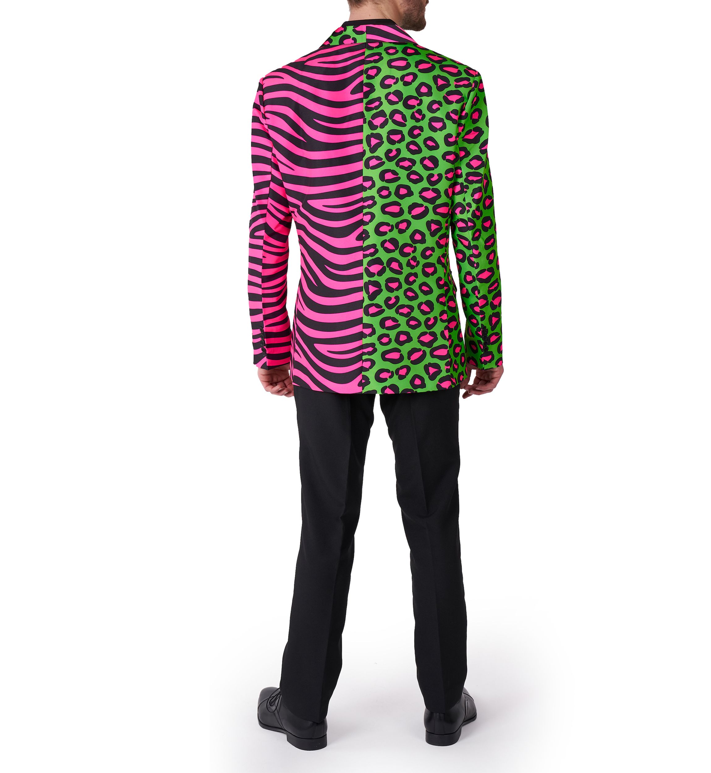 Party Animal Neon  Blazer