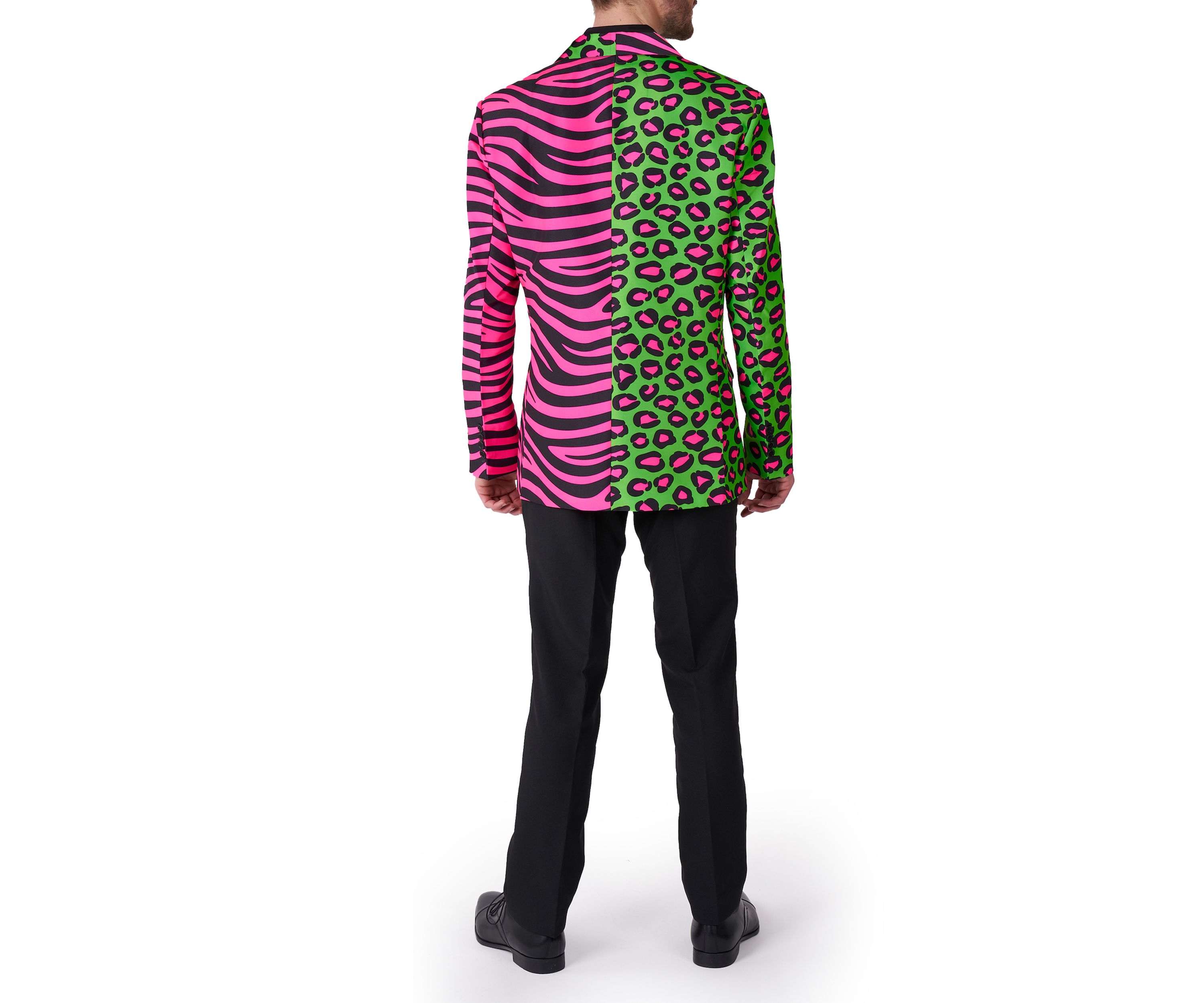 Party Animal Neon  Blazer