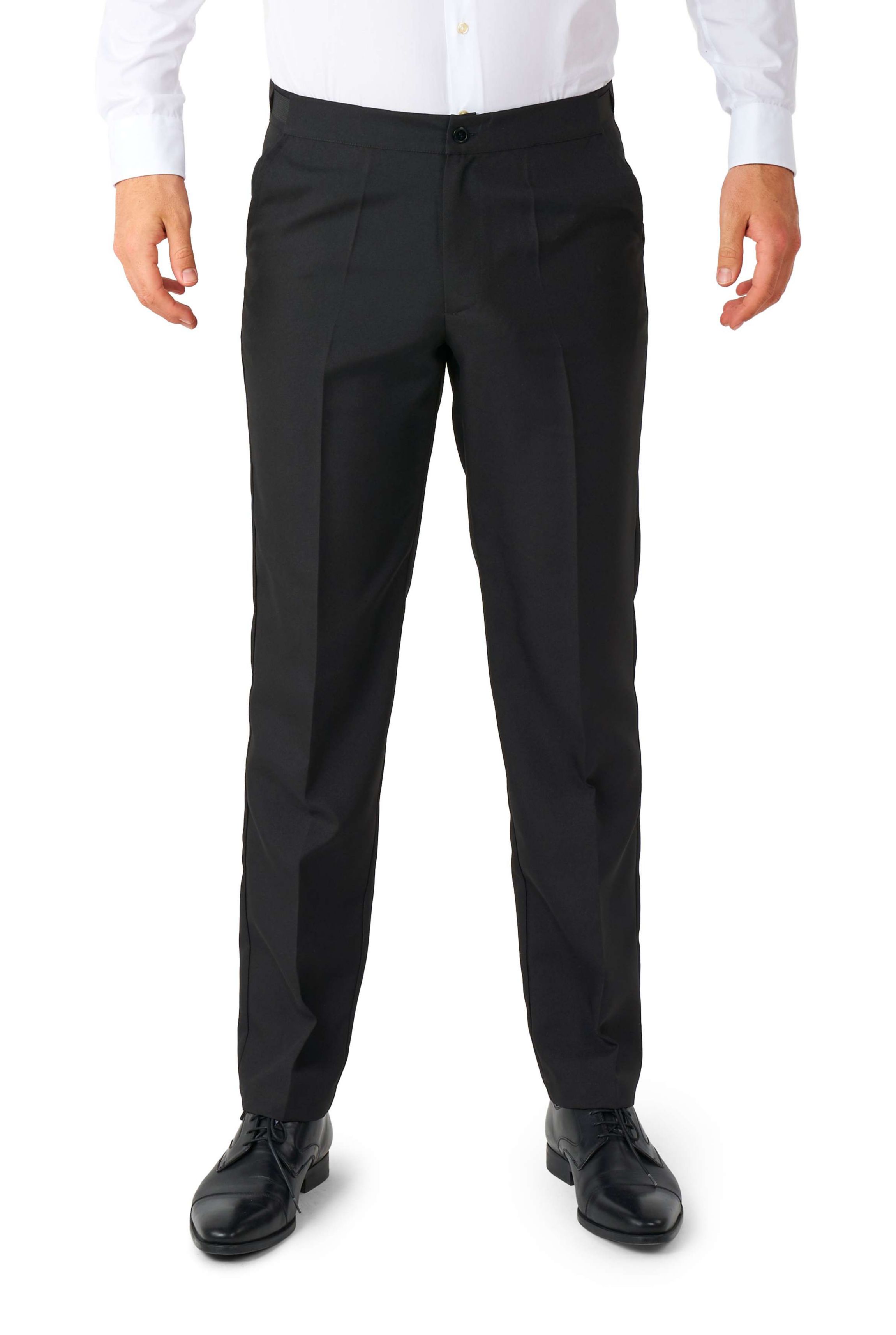 Circus Tailcoat  Red