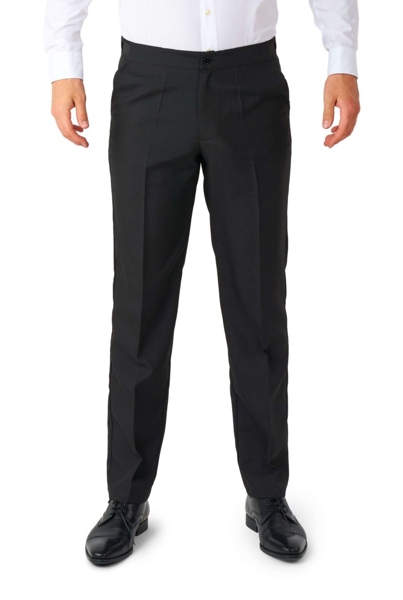 Circus Tailcoat  Red