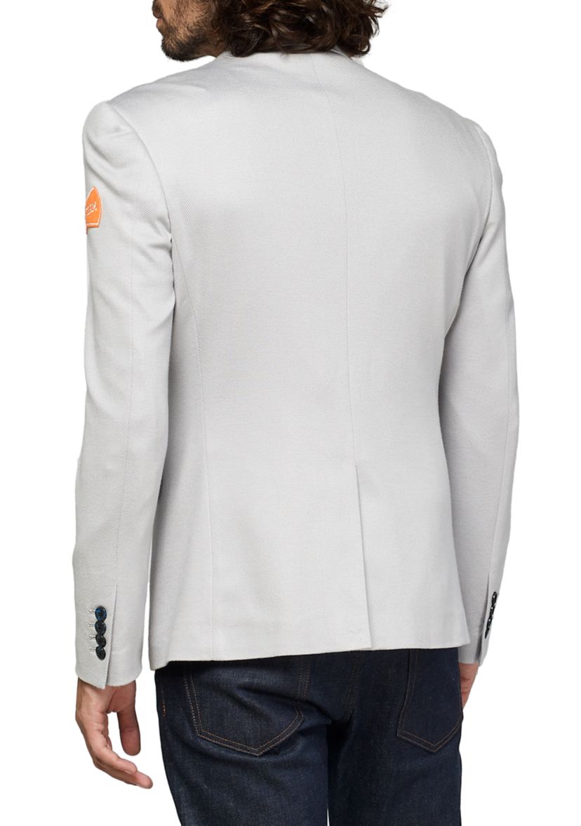 NCAA Iowa State Cyclones Mens Deluxe Blazer  Supportswear Sports Jersey Blazer