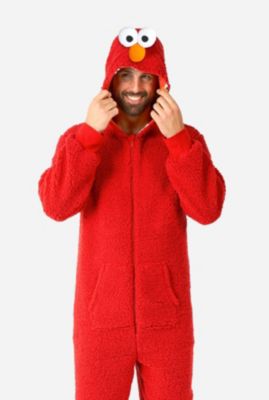OppoSuits Elmo