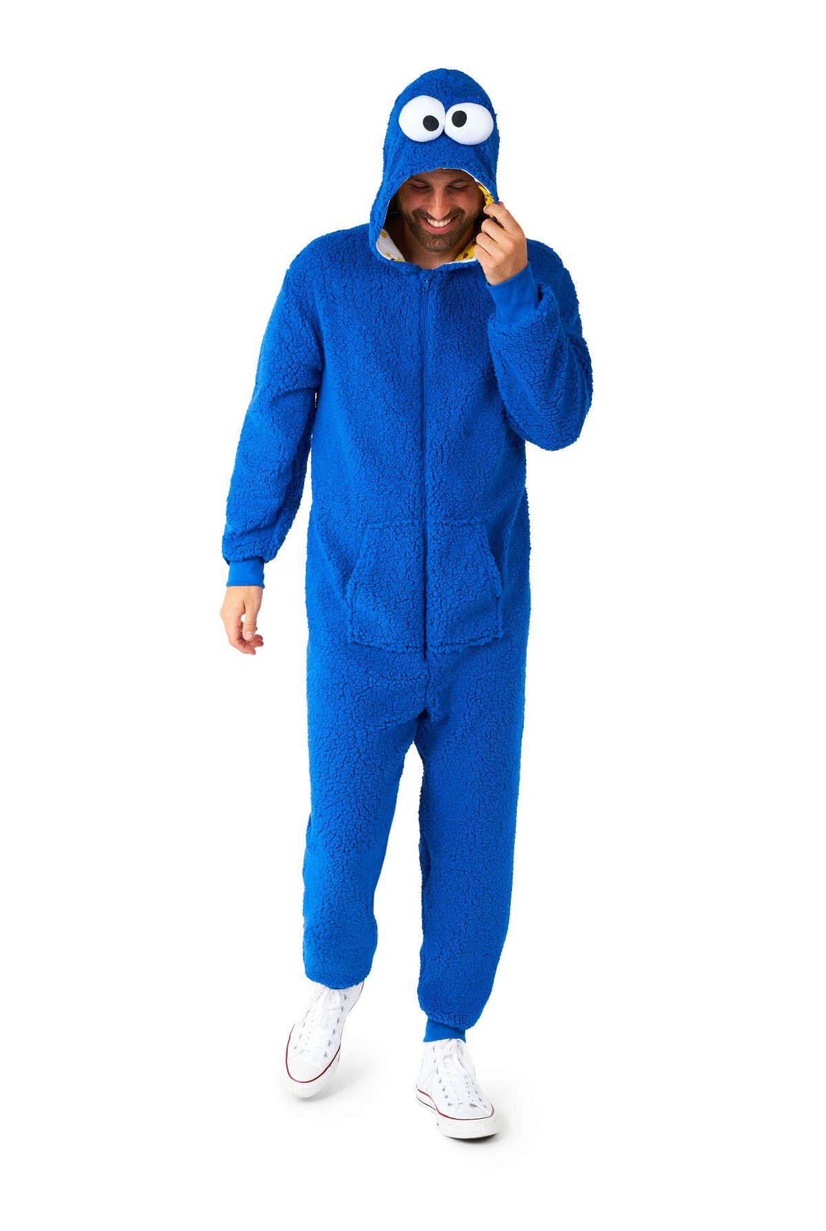 Cookie Monster