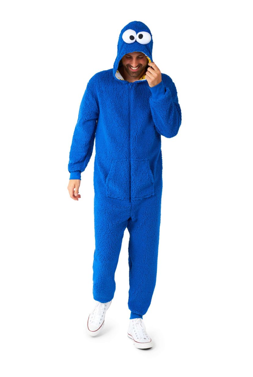 Cookie Monster