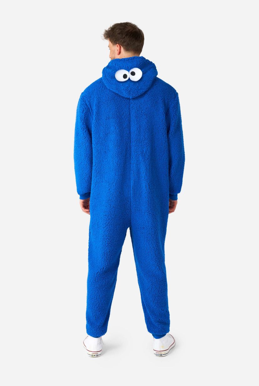 Cookie Monster