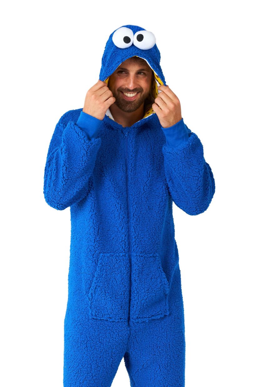Cookie Monster