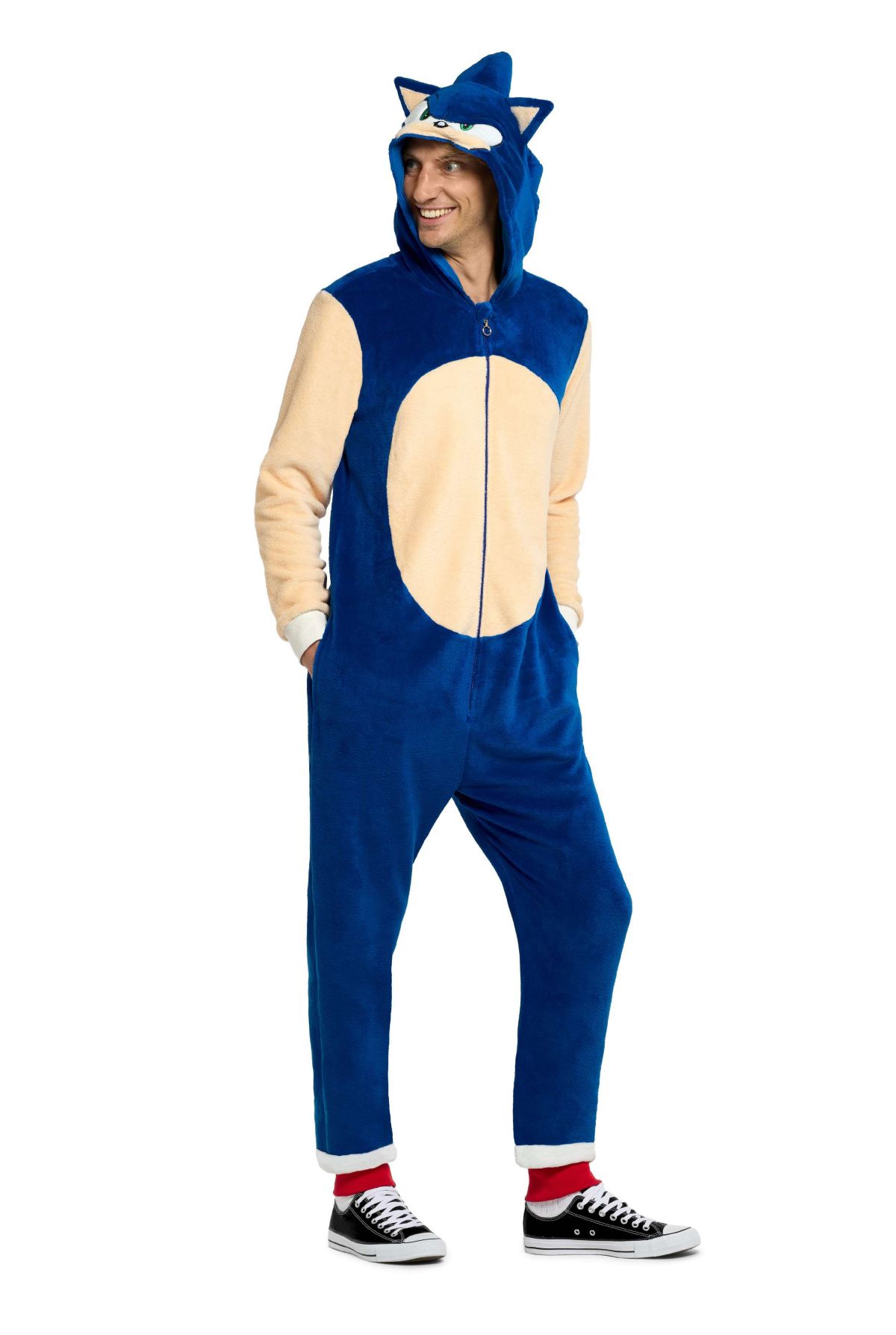 Sonic the Hedgehog™ Onesie