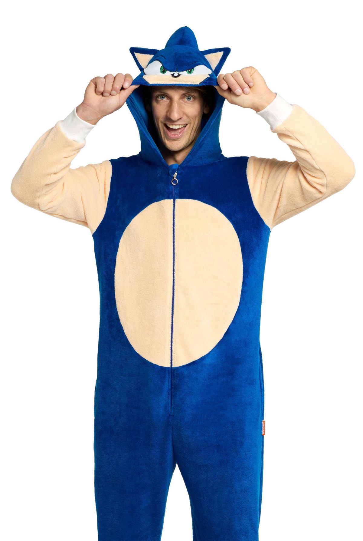Sonic the Hedgehog™ Onesie