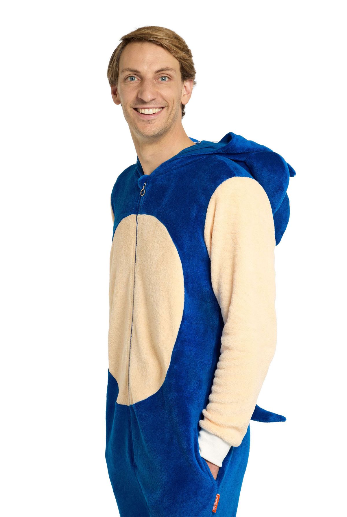 Sonic the Hedgehog™ Onesie