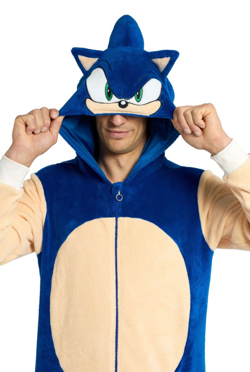 Sonic the Hedgehog™ Onesie