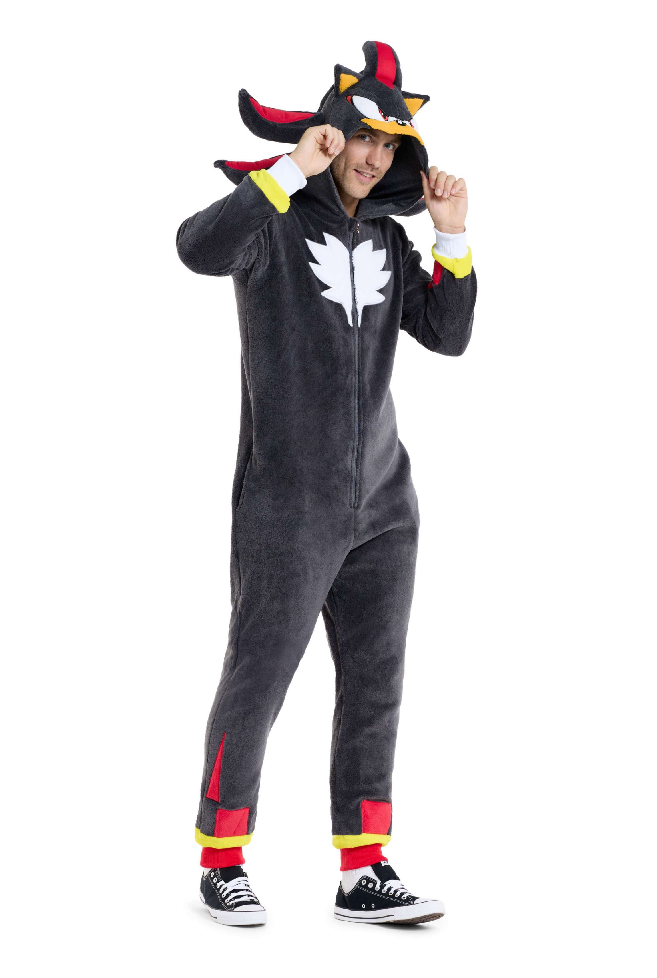 OppoSuits Dinosaur Costume Outfit - Animal Body Suit for Adults - Green