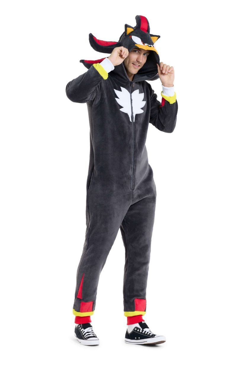 OppoSuits Dinosaur Costume Outfit - Animal Body Suit for Adults - Green