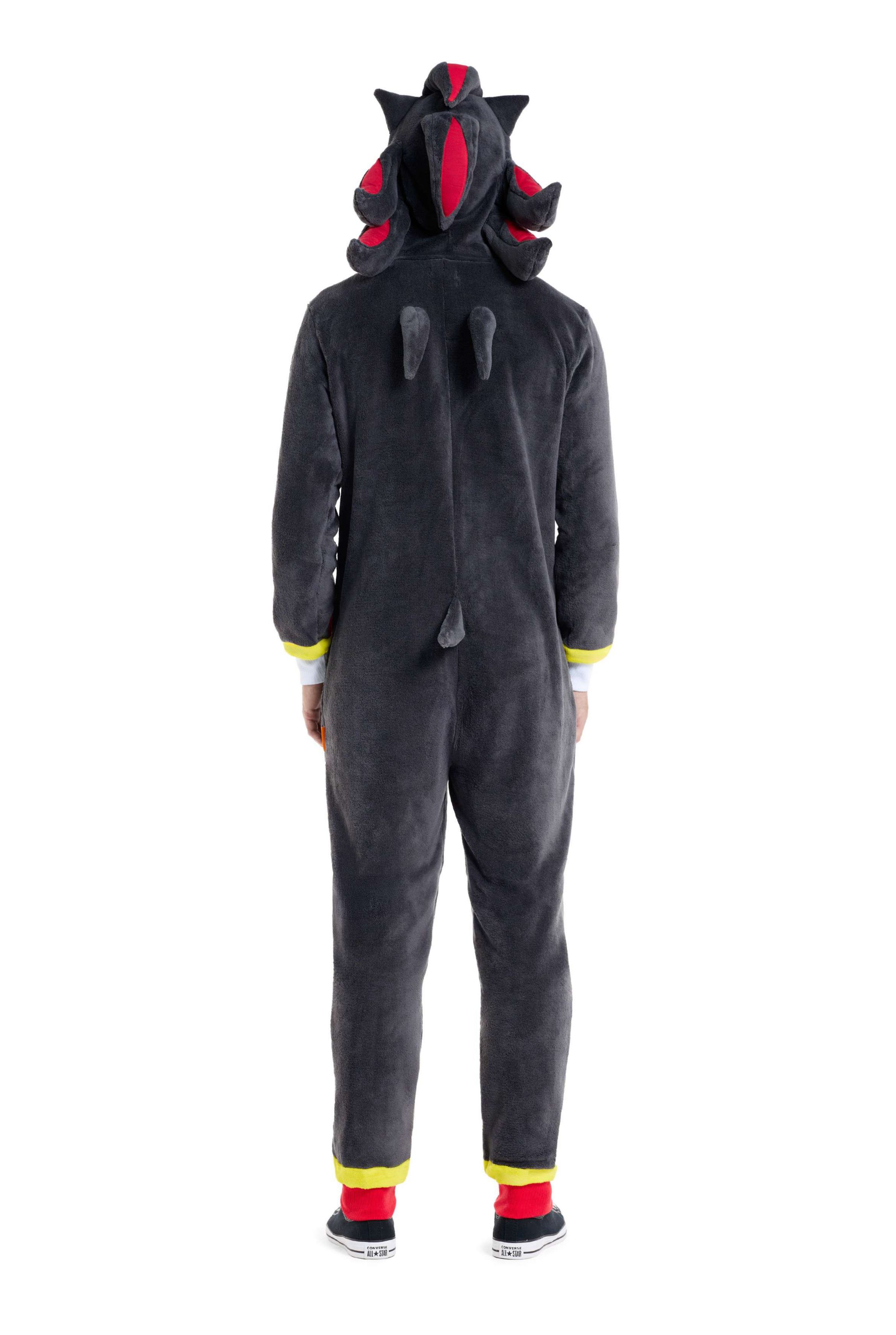 OppoSuits Dinosaur Costume Outfit - Animal Body Suit for Adults - Green