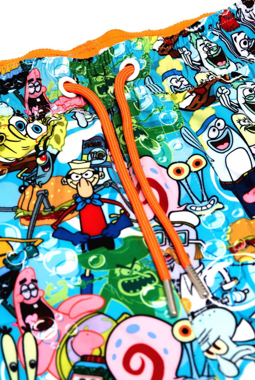 SpongeBob Frenzy Swimshort