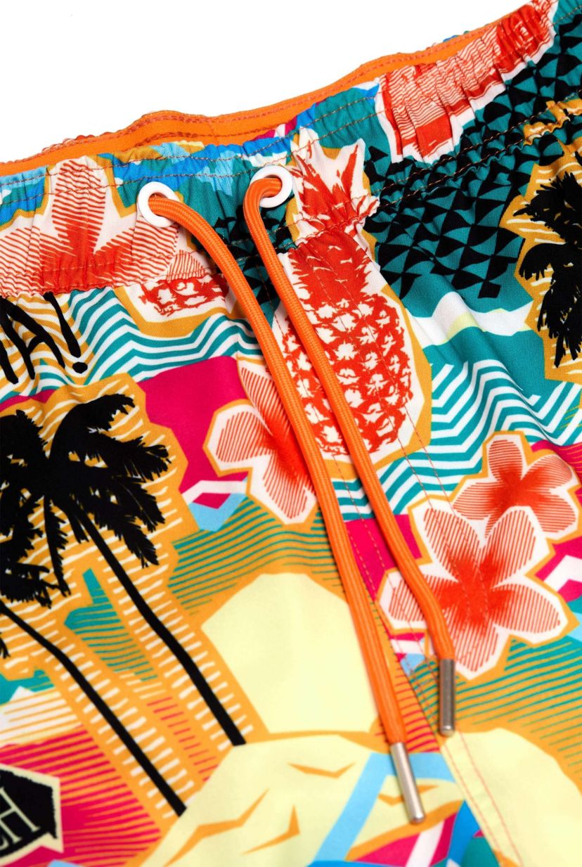 Aloha Hero Swimshort