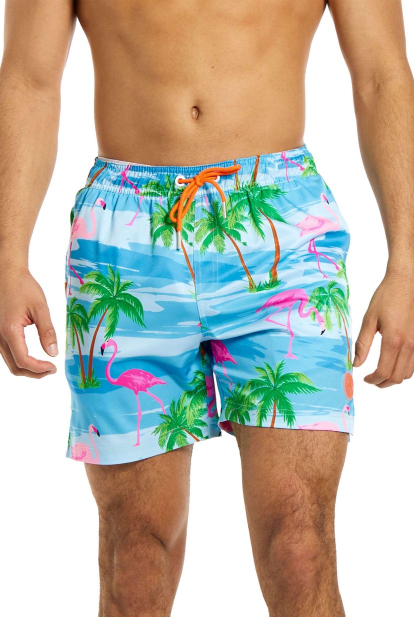 Flaminguy Swimshort