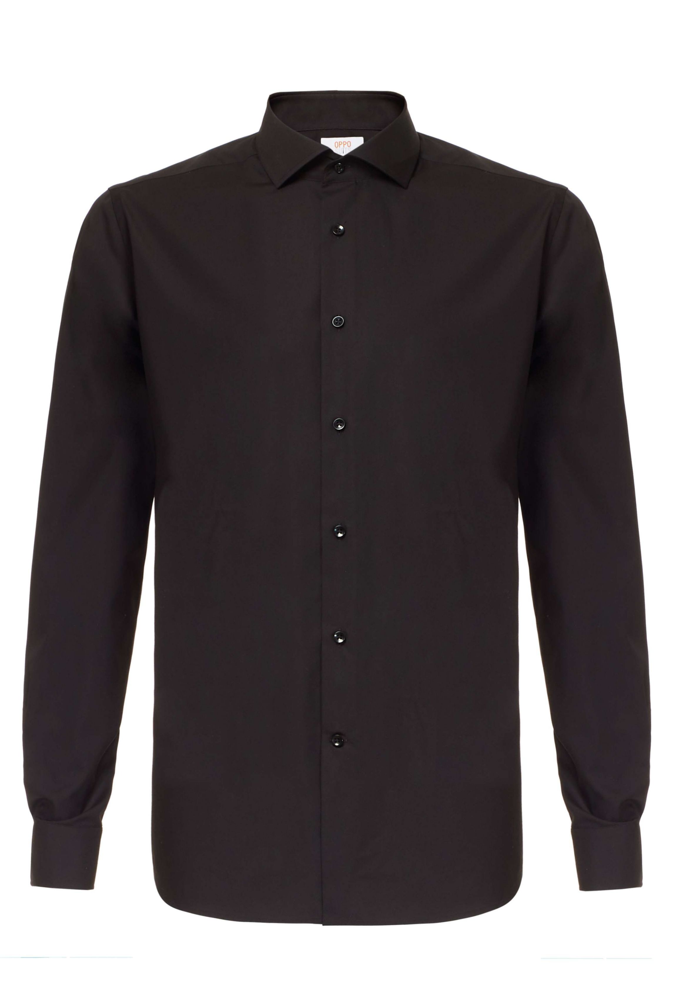 Black Knight Long Sleeve Shirt