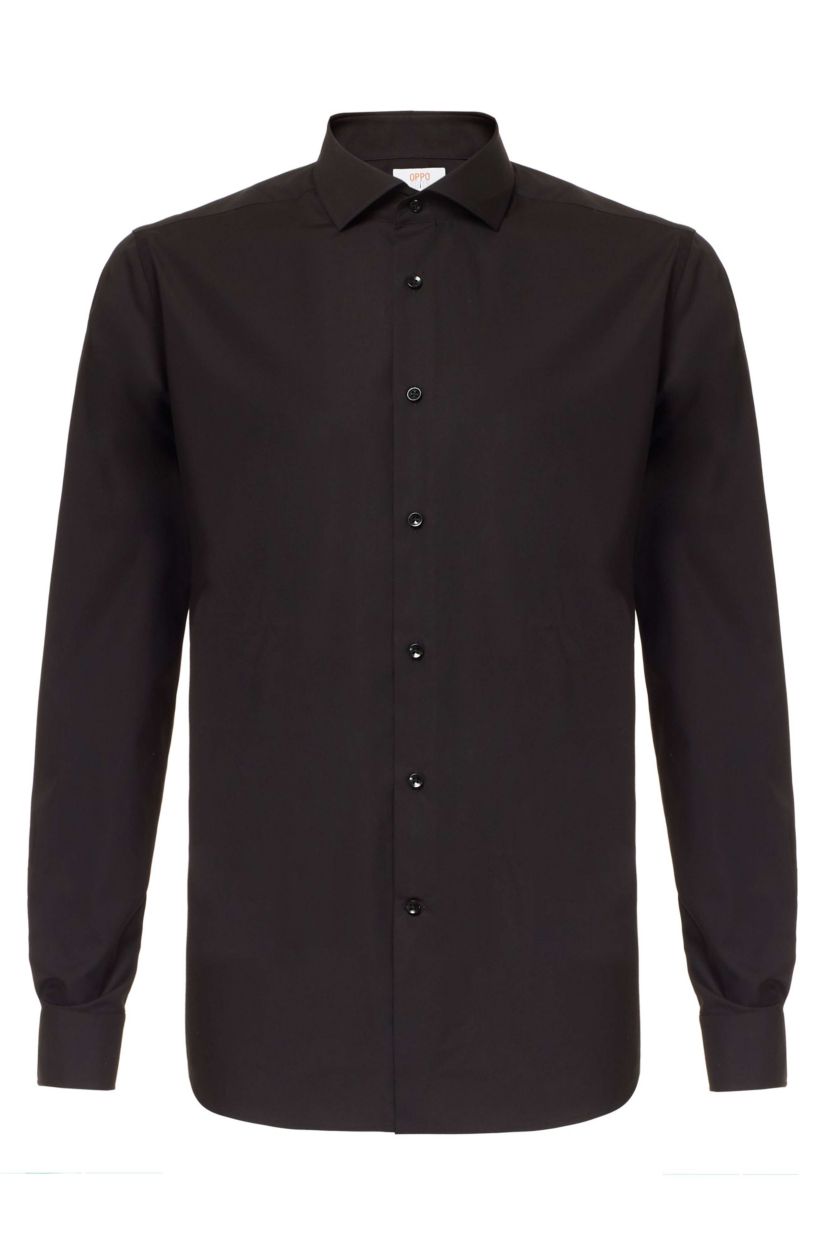 Black Knight Long Sleeve Shirt