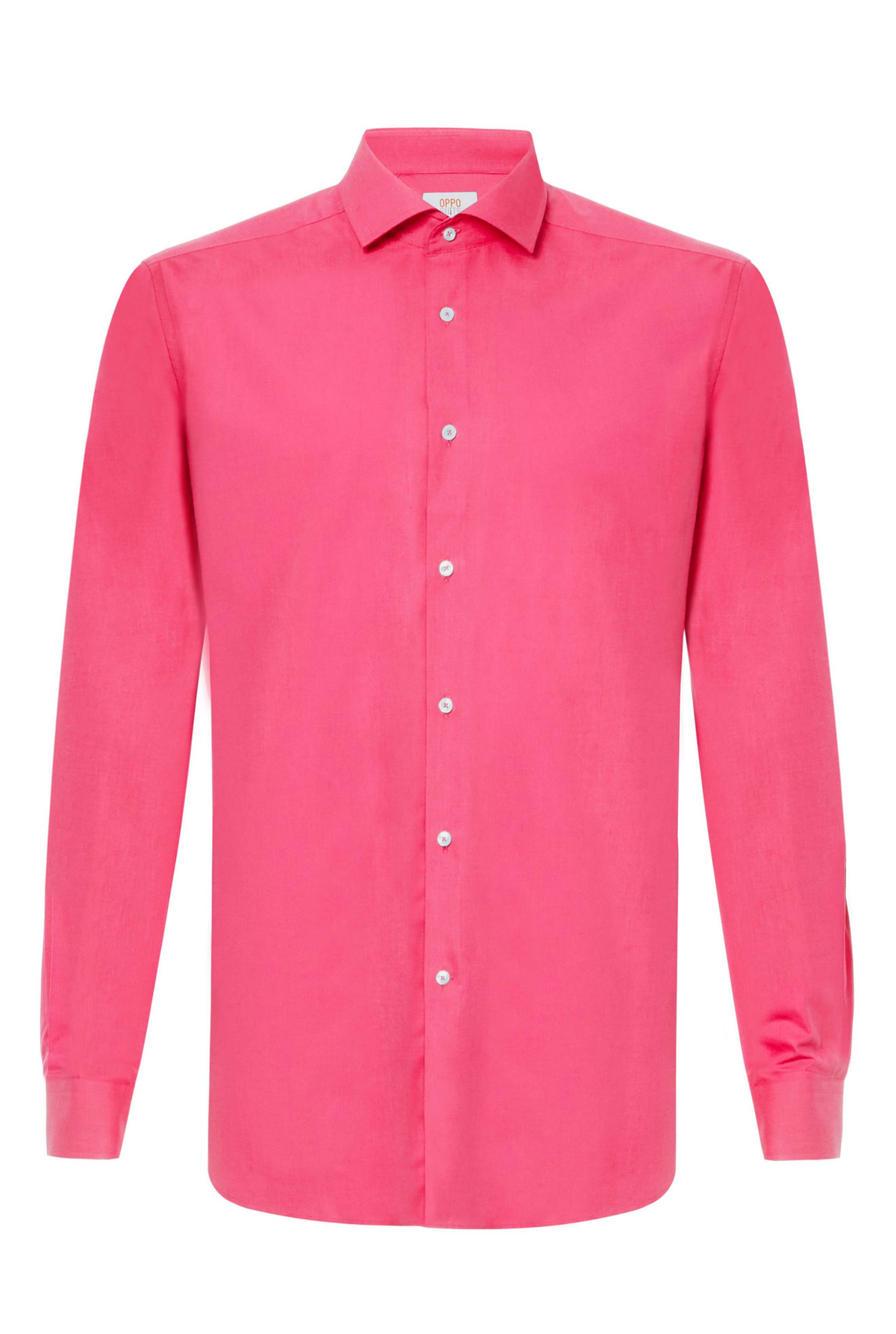 Florida State Seminoles Mr. Pink Long Sleeve Shirt