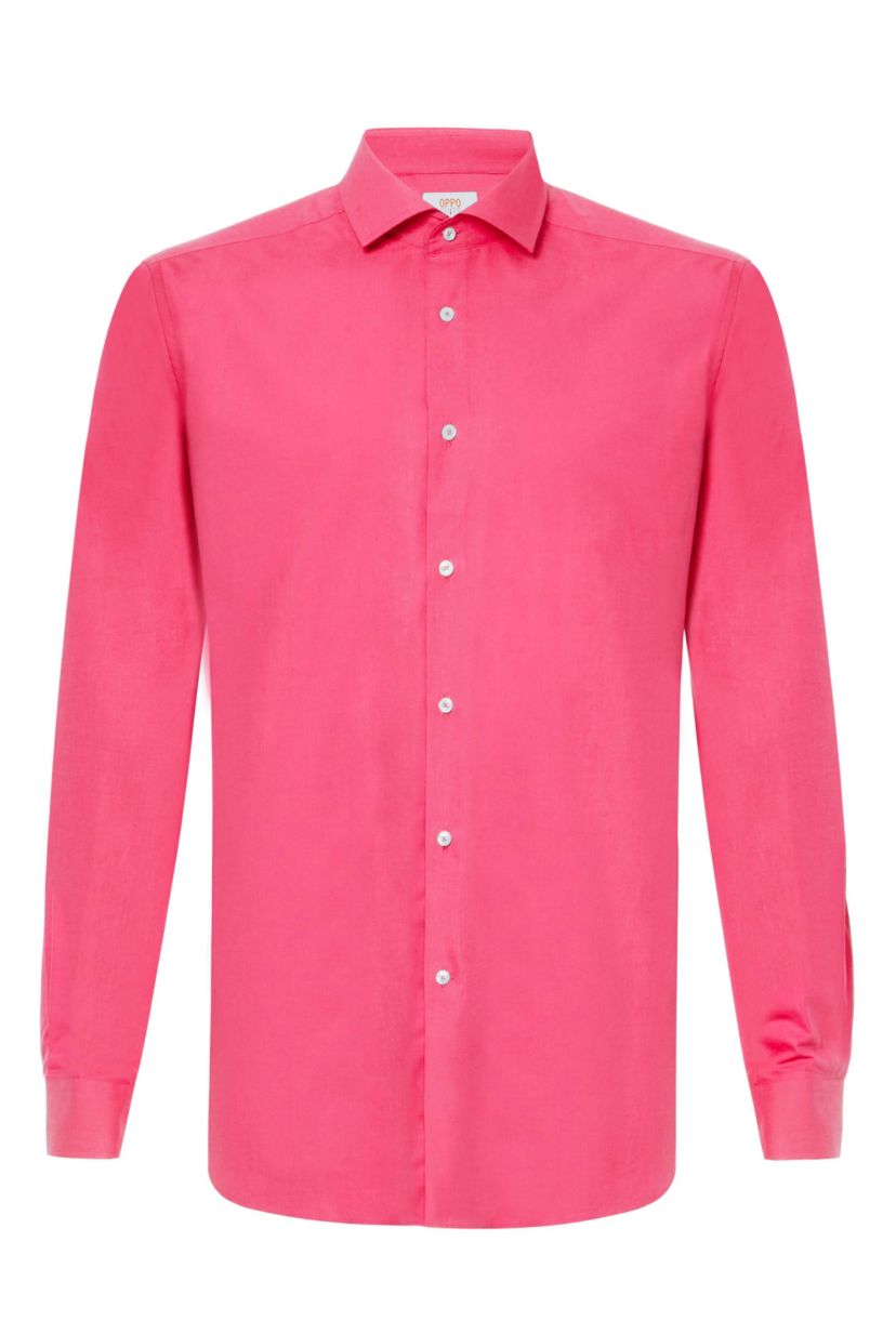 Florida State Seminoles Mr. Pink Long Sleeve Shirt