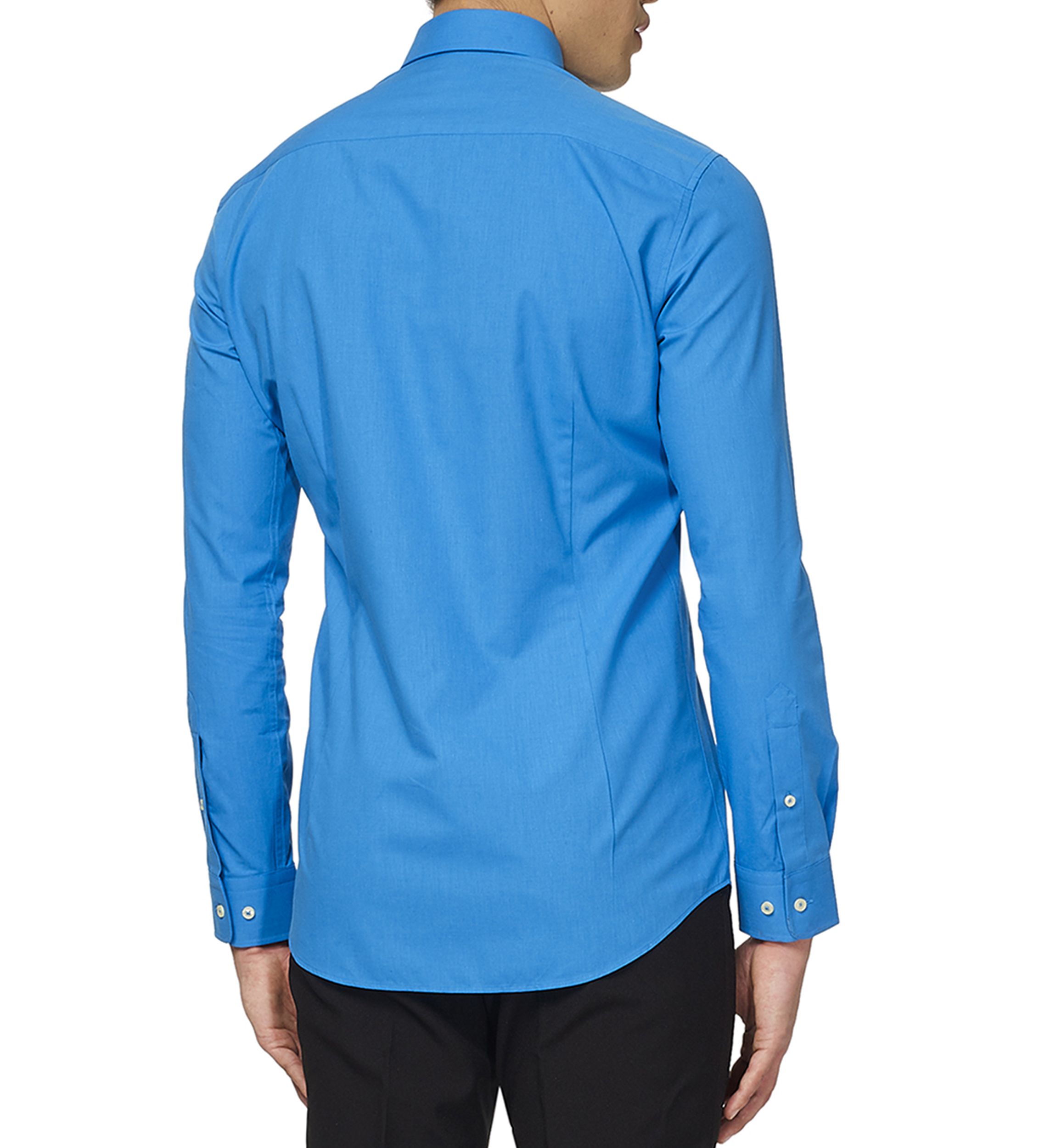Idaho Vandals Blue Steel Long Sleeve Shirt