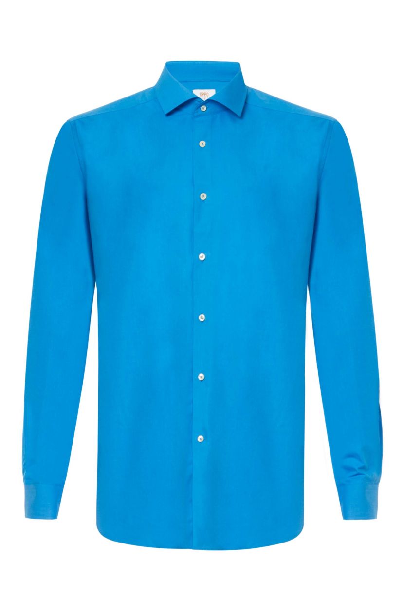 Idaho Vandals Blue Steel Long Sleeve Shirt