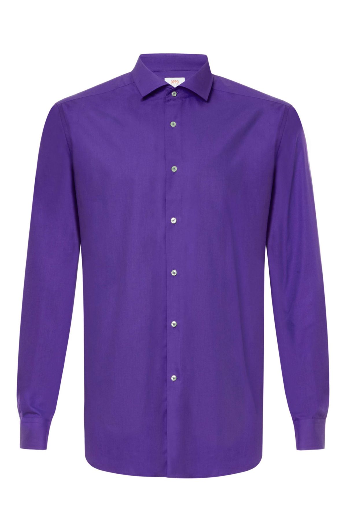 Marshall Thundering Herd Purple Prince Long Sleeve Shirt