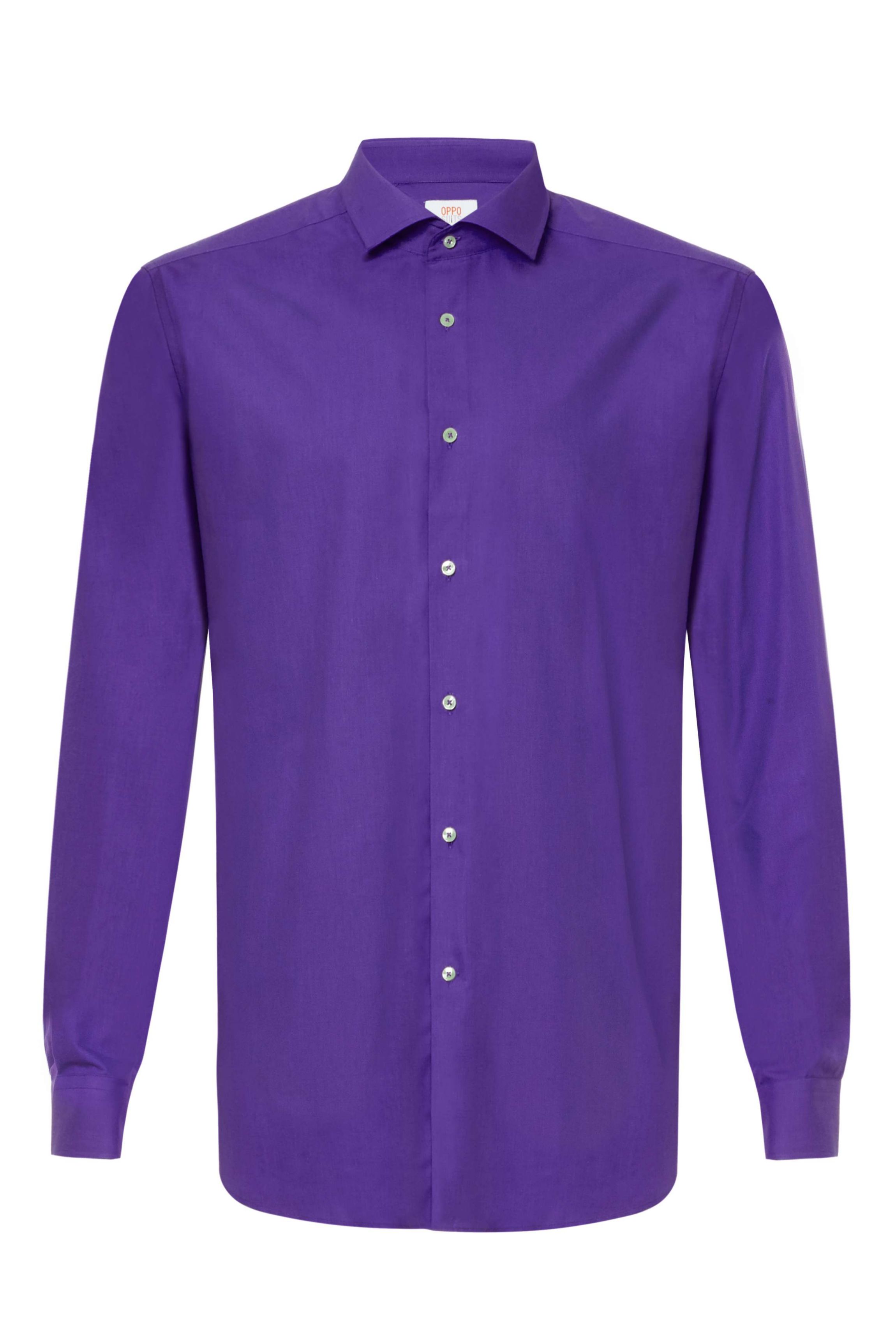 Marshall Thundering Herd Purple Prince Long Sleeve Shirt