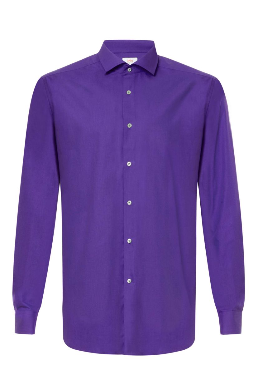 Marshall Thundering Herd Purple Prince Long Sleeve Shirt